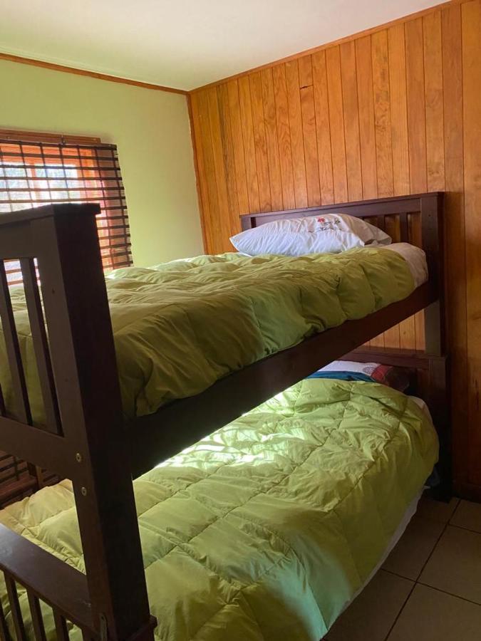 Complejo Aura Hotell Los Ángeles Exteriör bild